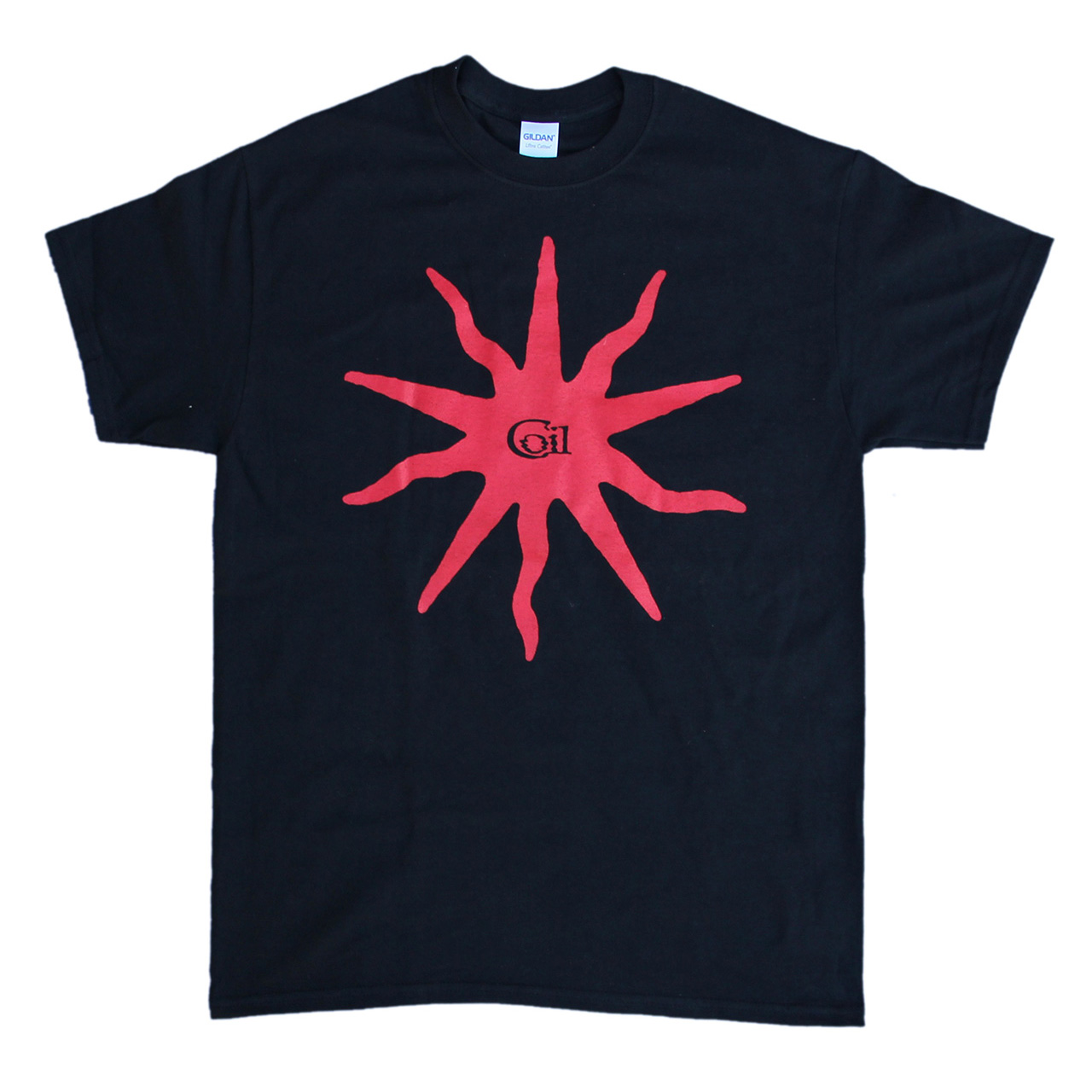 Black Sun